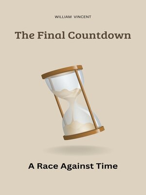 cover image of The Final Countdown